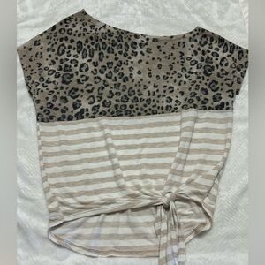 Boutique top